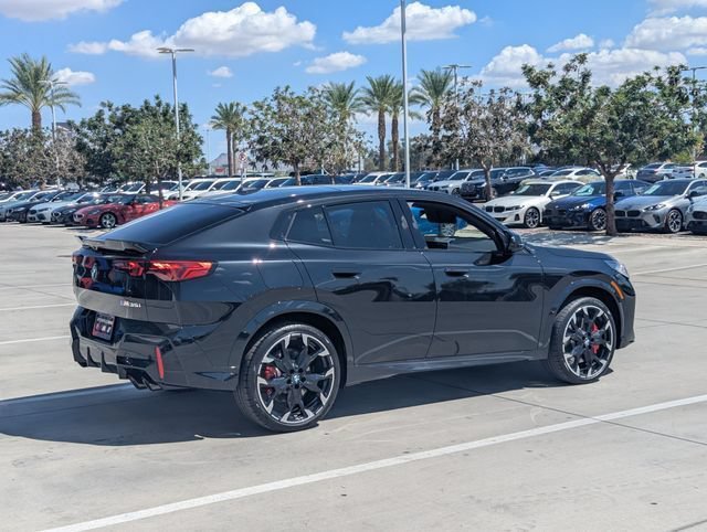 New 2026 BMW X2 M35i w/ Technology Package AWD/4WD image 6