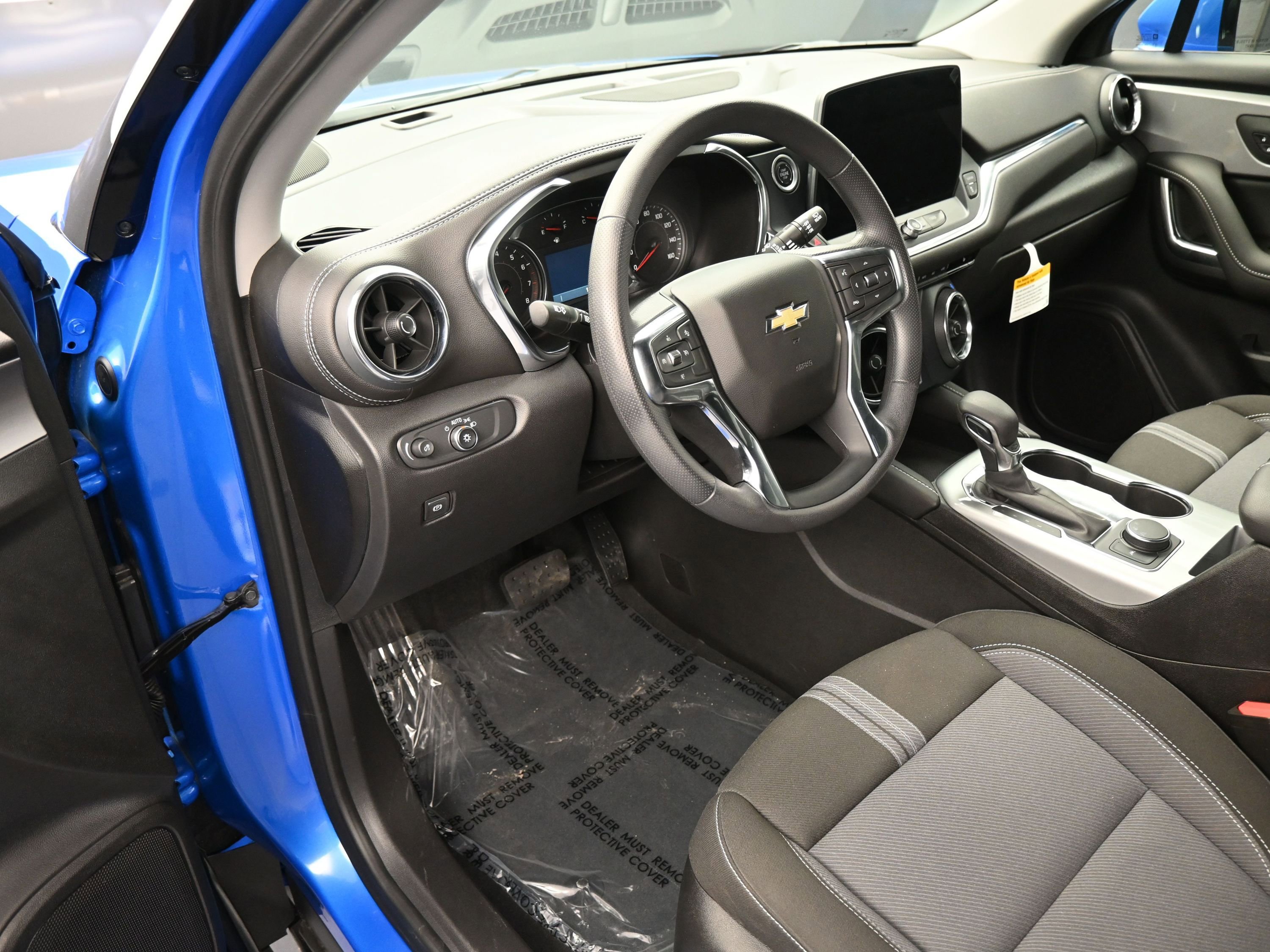 Certified 2025 Chevrolet Blazer LT image 12