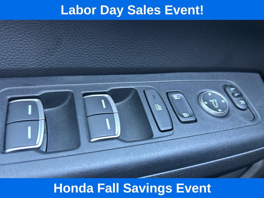 Used 2024 Honda CR-V EX-L image 24