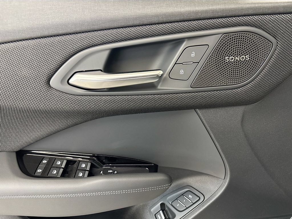 New 2026 Audi Q3 quattro 2.0T AWD/4WD image 20