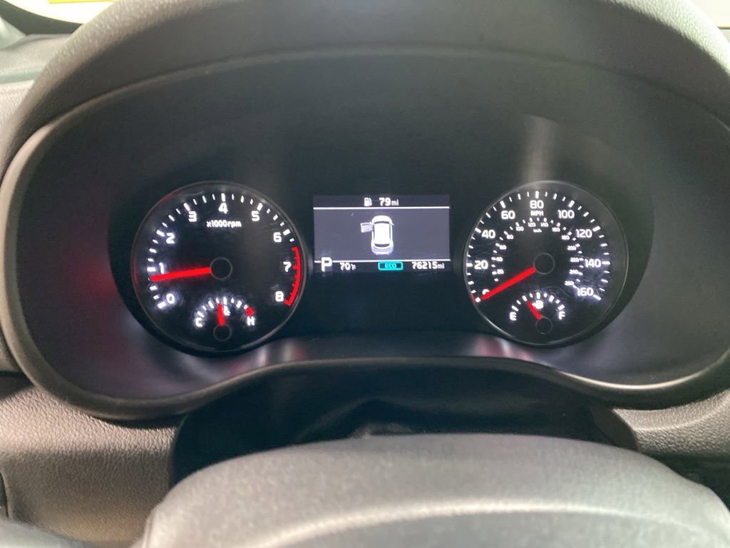 Used 2021 Kia Sportage SX AWD/4WD image 20