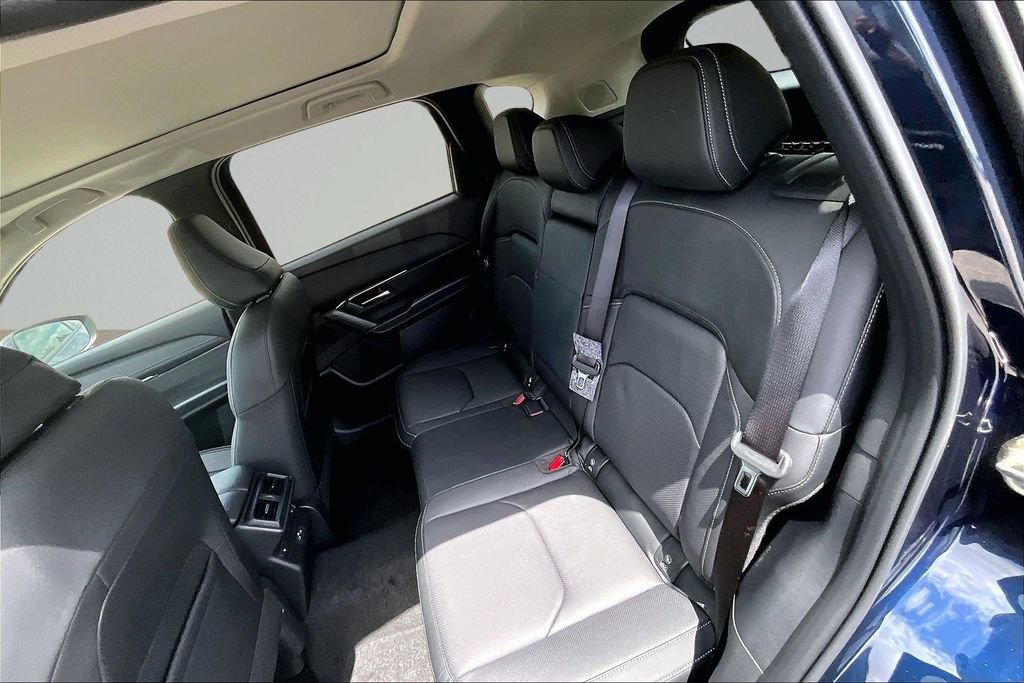 New 2026 MAZDA CX-5 2.5 S w/ Premium Package AWD/4WD image 10