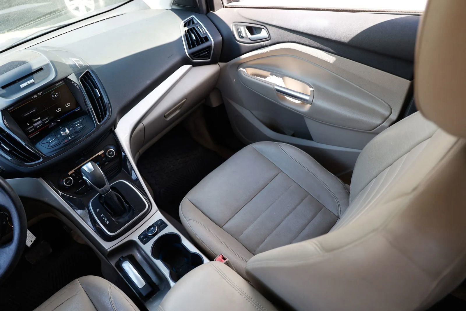 Used 2013 Ford Escape SEL image 21