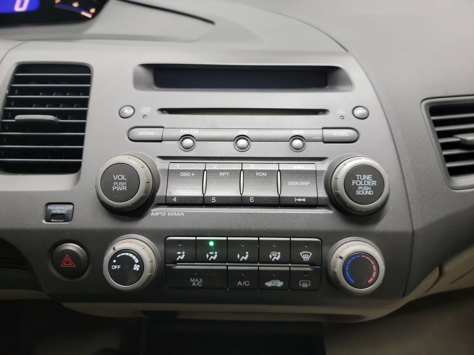 Used 2010 Honda Civic LX image 22