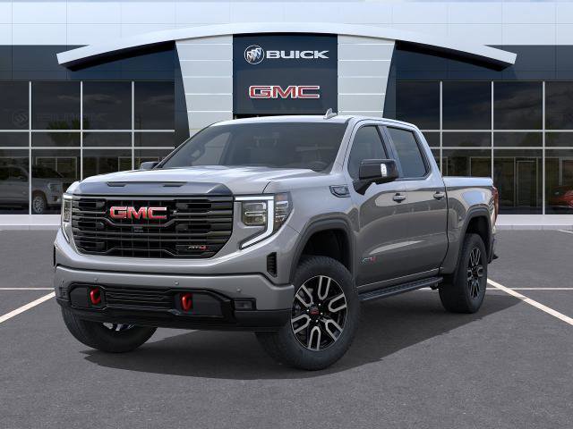 New 2026 GMC Sierra 1500 AT4 w/ AT4 Premium Package image 30