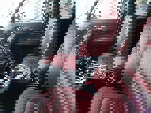 Used 2024 MAZDA CX-5 Carbon Edition image 6