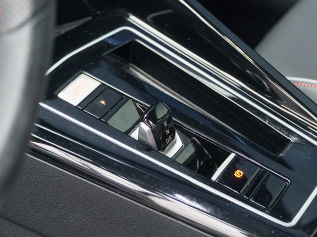 Used 2024 Volkswagen GTI SE w/ SE Leather Seats Package image 26