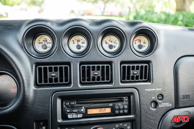 Used 1998 Dodge Viper GTS RWD image 16