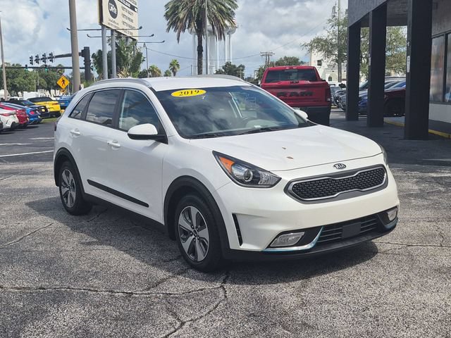 Used 2019 Kia Niro LX FWD image 3