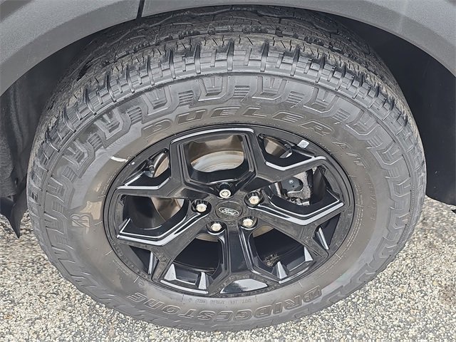 Used 2023 Ford Explorer Timberline w/ Timberline Technology Package image 8