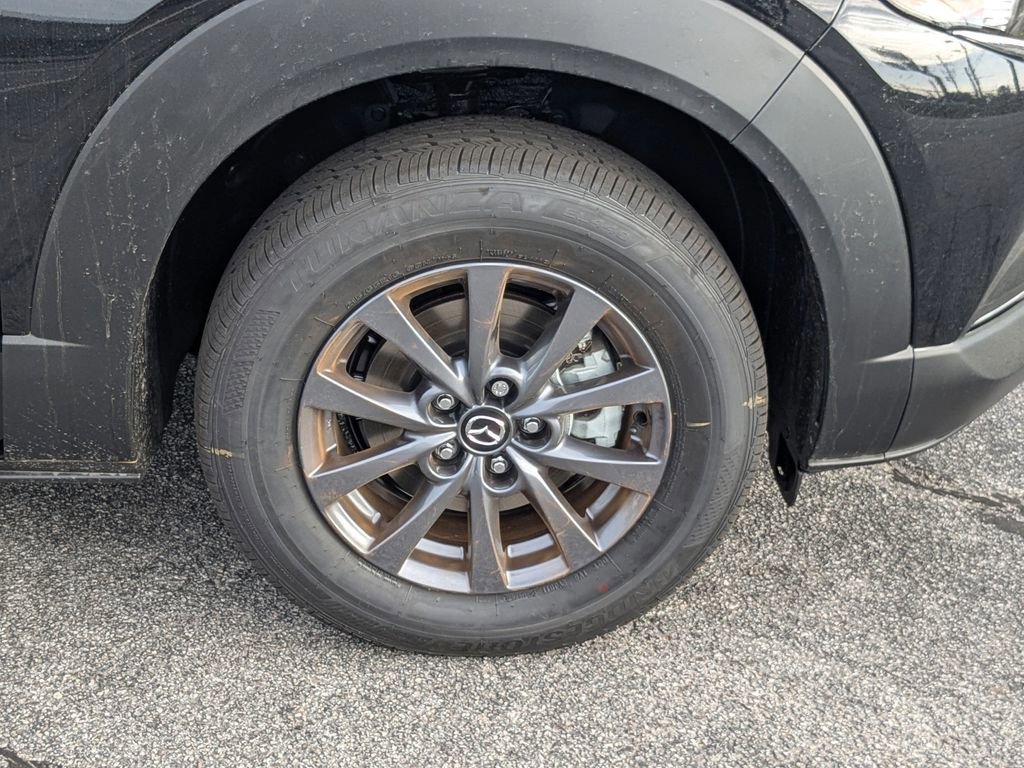 New 2026 MAZDA CX-30 AWD 2.5 S image 11