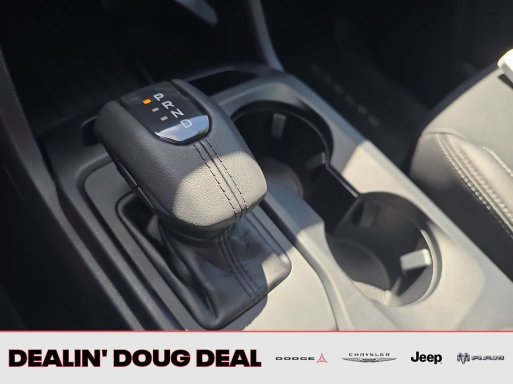 Used 2024 Ford Ranger Lariat w/ FX4 Off-Road Package AWD/4WD image 24
