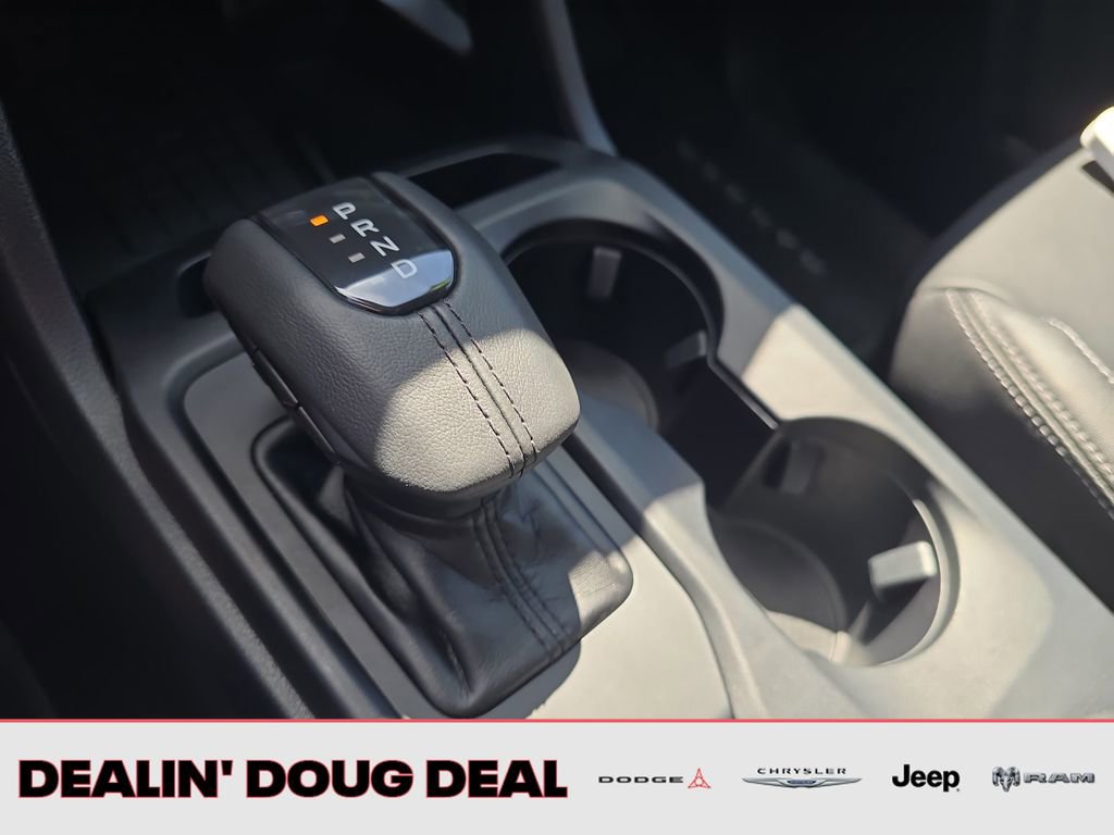 Used 2024 Ford Ranger Lariat w/ FX4 Off-Road Package AWD/4WD image 24