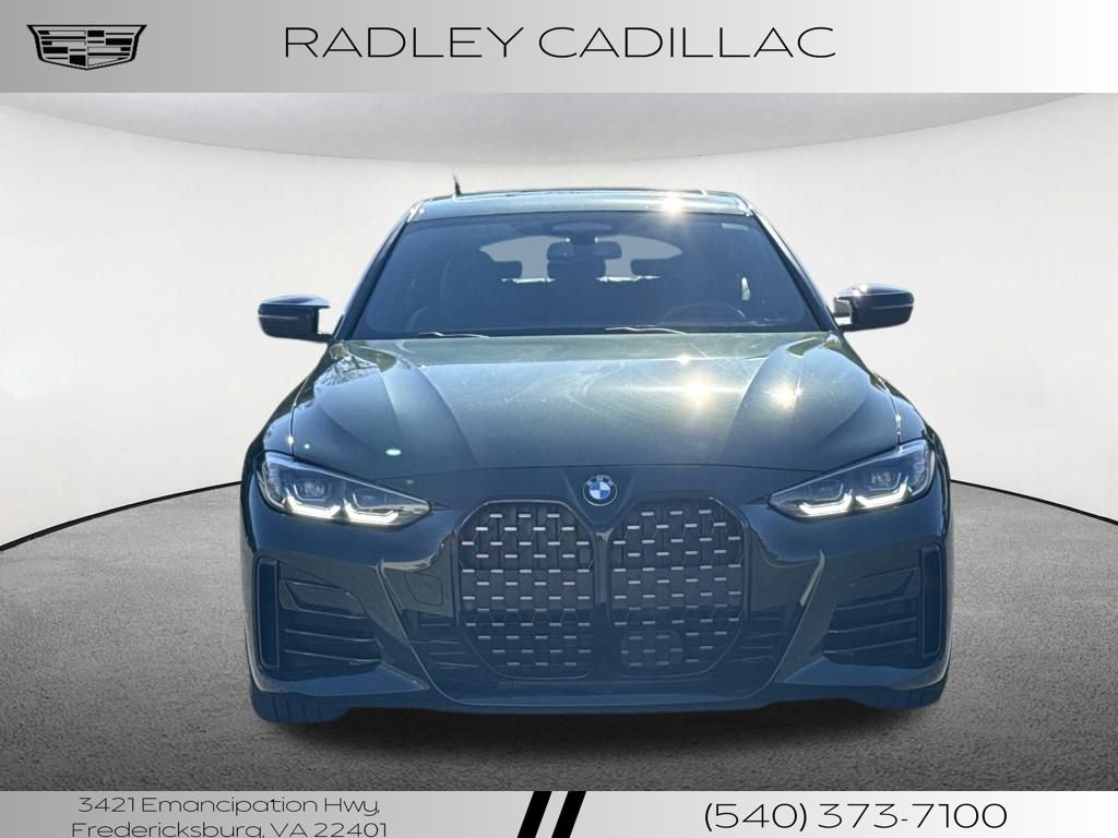 Used 2024 BMW M440i xDrive Gran Coupe image 10