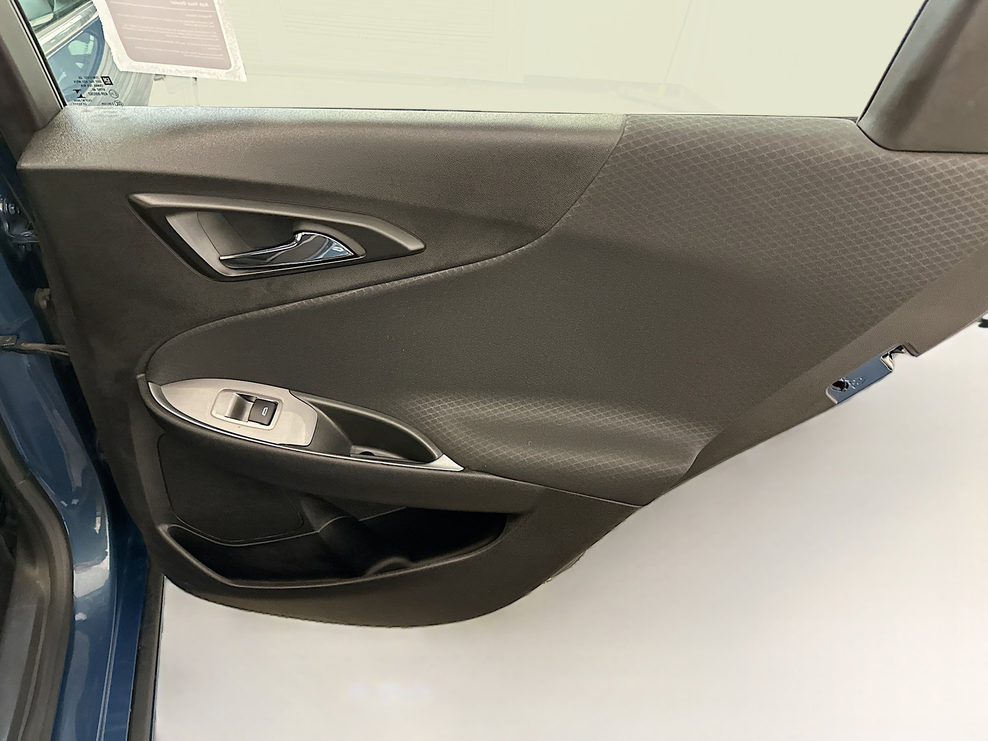 Used 2024 Chevrolet Malibu LT image 31