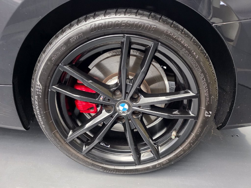 Certified 2022 BMW M440i Coupe RWD image 15