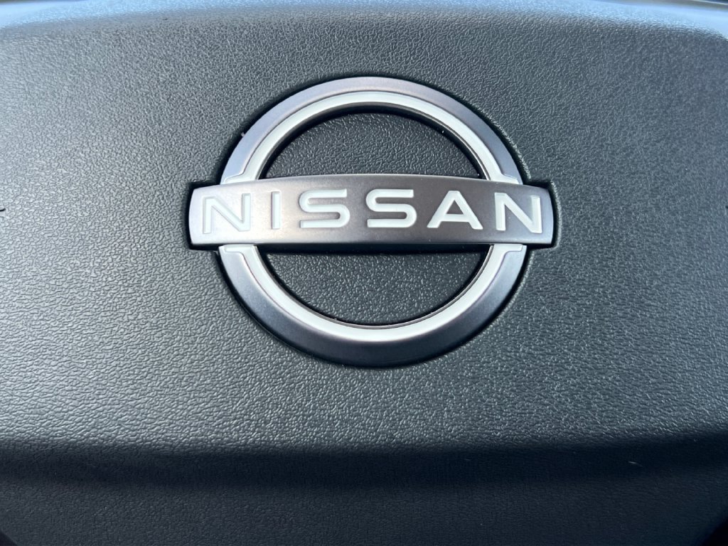 Certified 2026 Nissan Sentra SV w/ SV Convenience Package FWD image 5