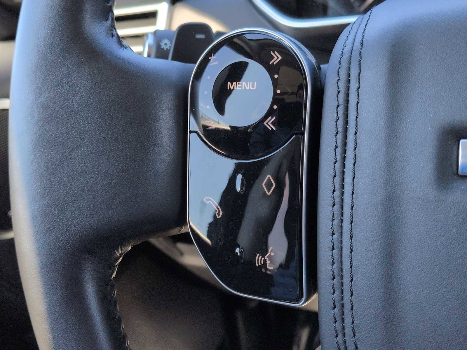 Used 2021 Land Rover Range Rover P525 Westminster Edition LWB image 26