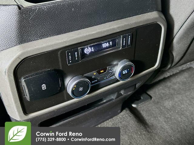 Used 2019 Ford Expedition Max XLT AWD/4WD image 24