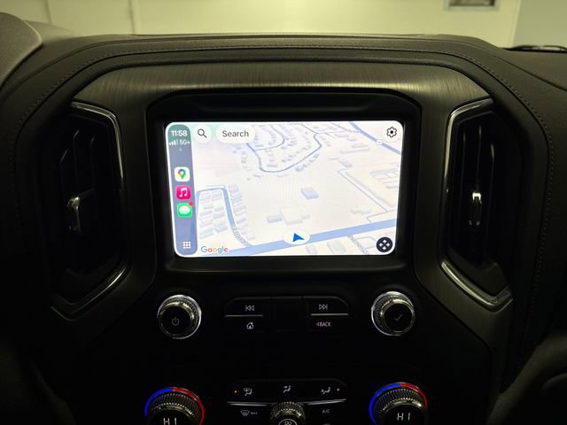 Used 2022 GMC Sierra 2500 Denali w/ Technology Package image 79