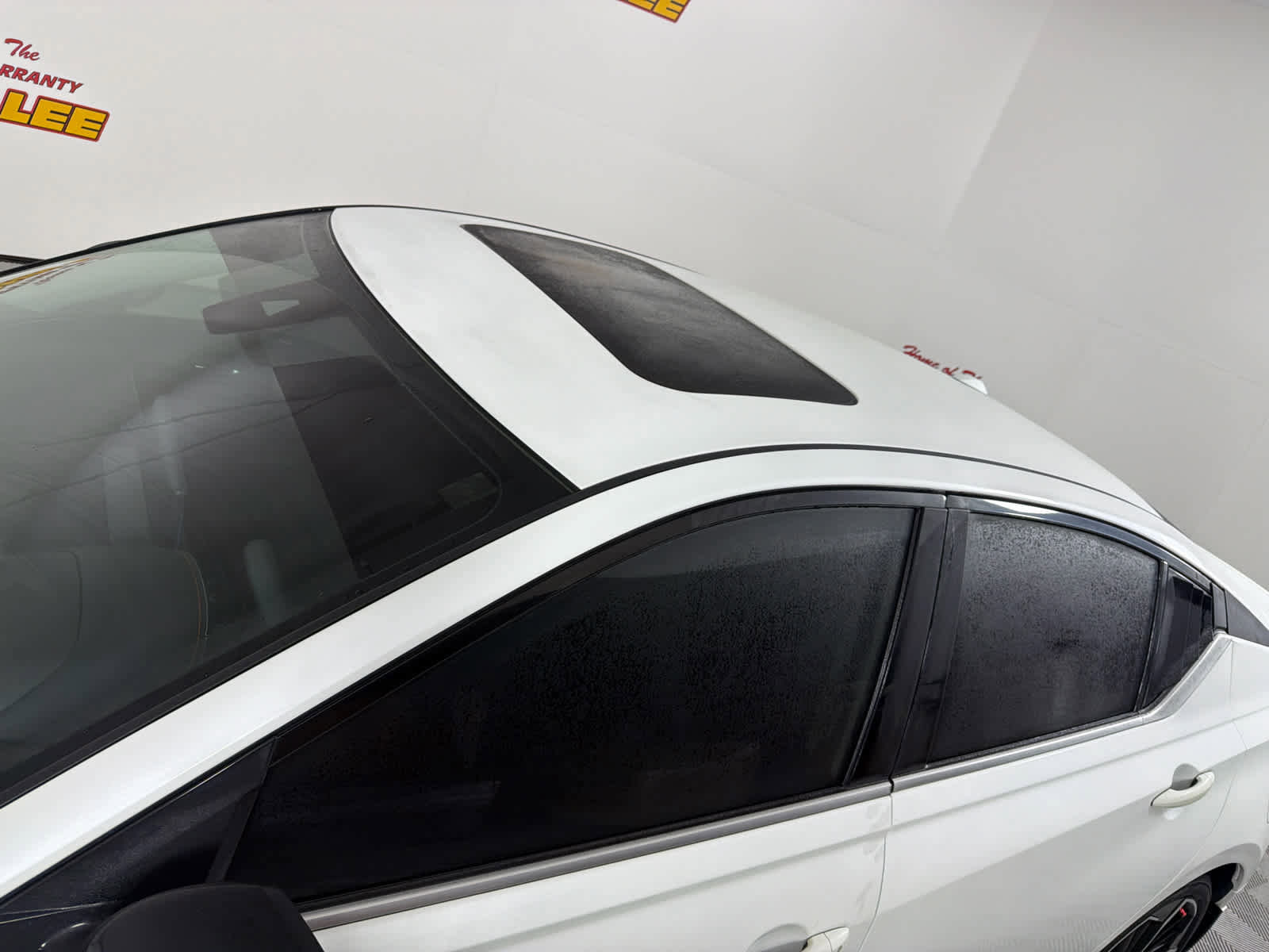 Used 2024 Nissan Altima 2.5 SR w/ SR Premium Package image 12