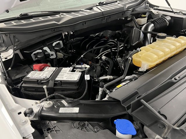 Used 2021 Ford F150 XLT w/ Equipment Group 302A High image 57