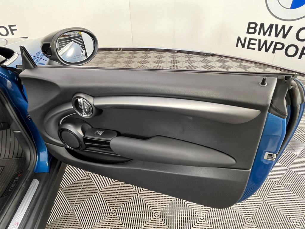 Used 2024 MINI Cooper S FWD image 25