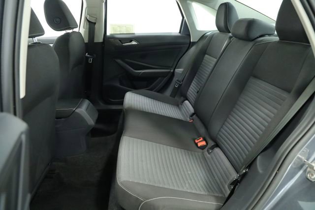 Used 2024 Volkswagen Jetta S FWD image 30