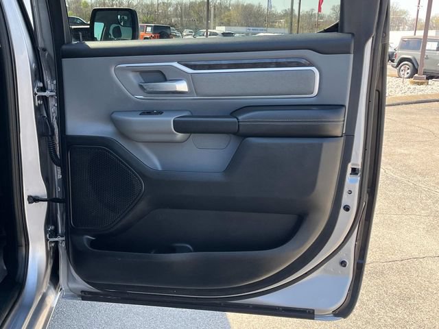 Certified 2020 RAM 1500 Big Horn RWD image 8