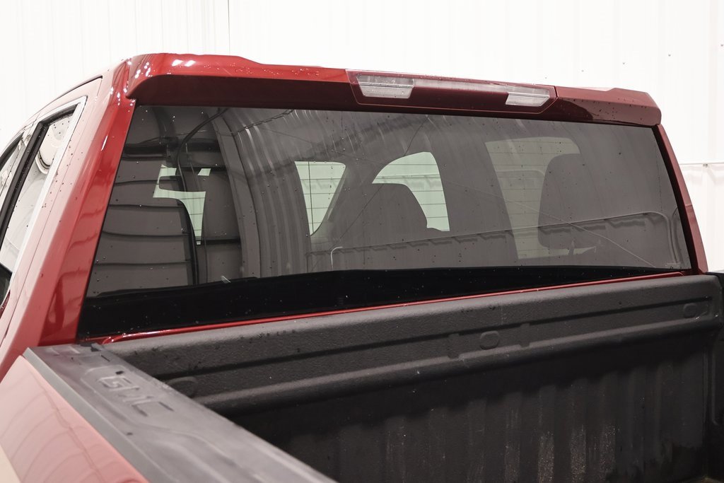 Used 2020 GMC Sierra 1500 SLE w/ SLE Value Package image 33