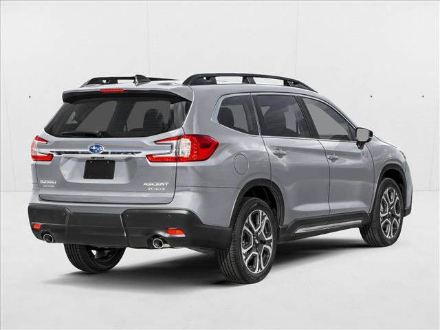 New 2027 Subaru Ascent Limited AWD/4WD image 2