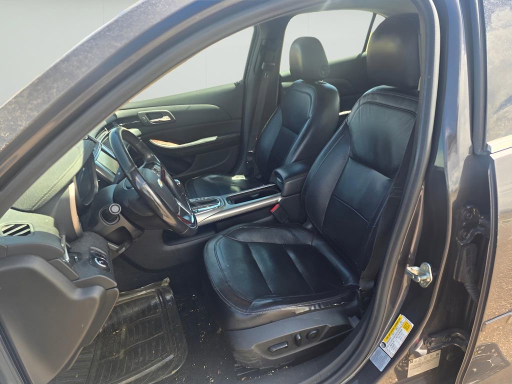 Used 2013 Chevrolet Malibu LT FWD image 26