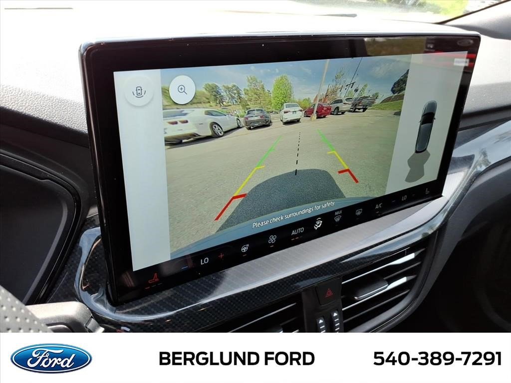 Used 2023 Ford Escape ST-Line w/ Tech Pack #1 image 27