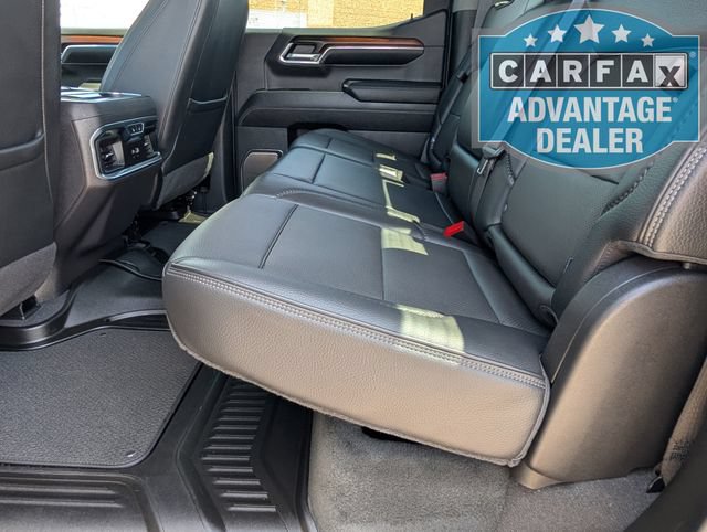 Certified 2024 GMC Sierra 1500 Denali w/ Technology Package AWD/4WD image 24