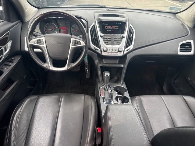 Used 2017 GMC Terrain Denali image 19