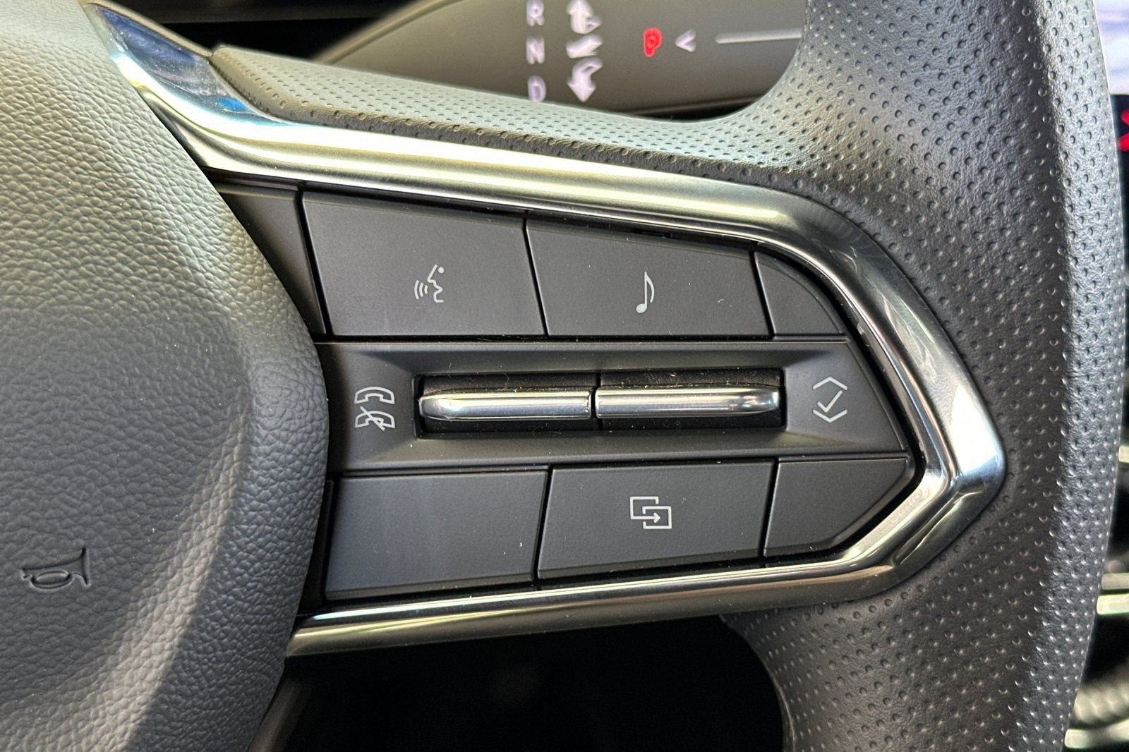 New 2026 Chevrolet Blazer EV LT w/ Midnight/Sport Edition image 28