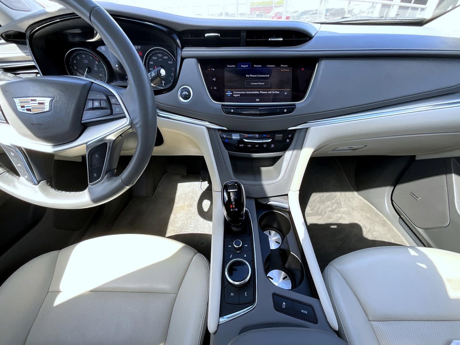 Certified 2023 Cadillac XT5 Premium Luxury w/ Technology Package AWD/4WD image 18