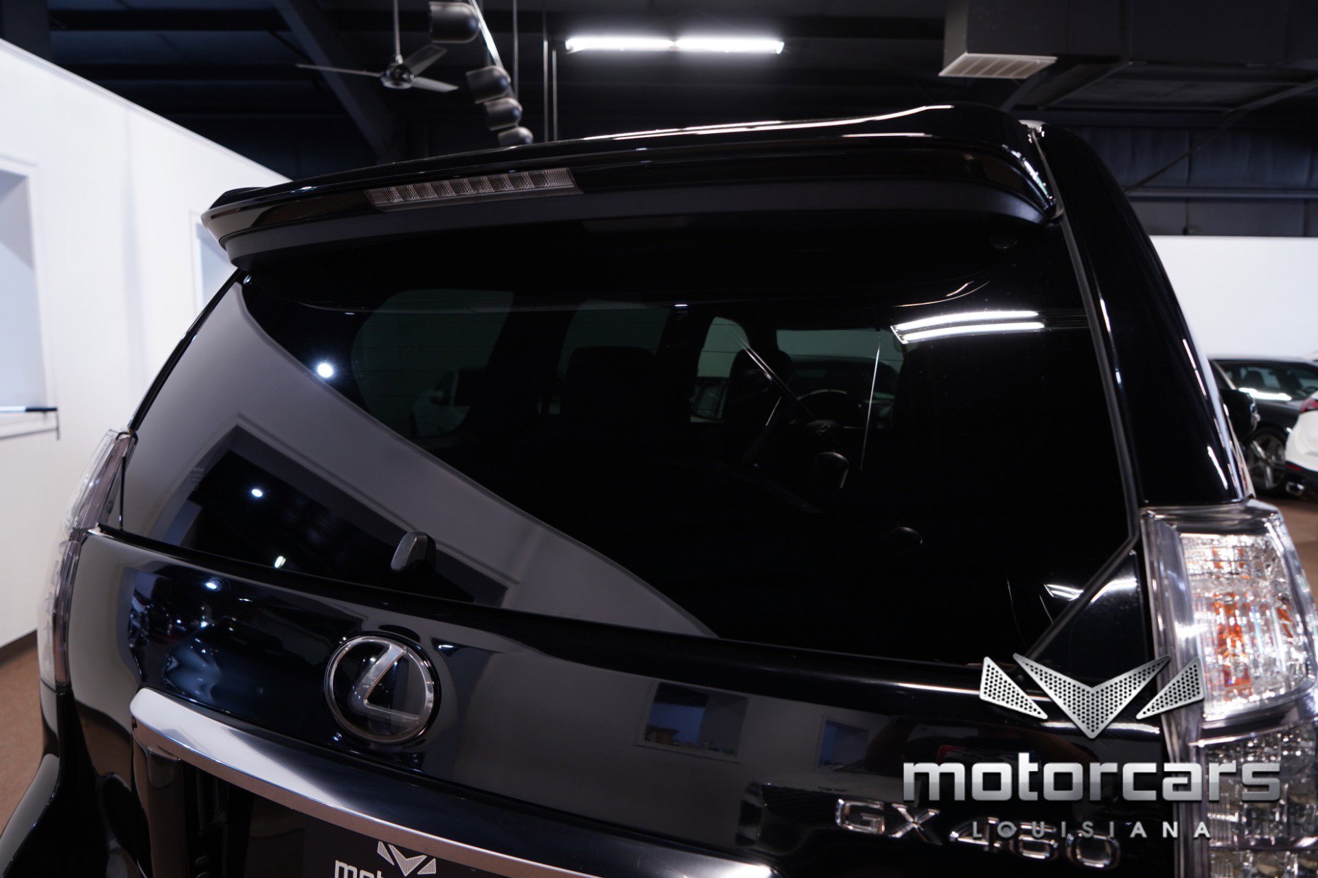 Used 2020 Lexus GX 460 Premium AWD/4WD image 17