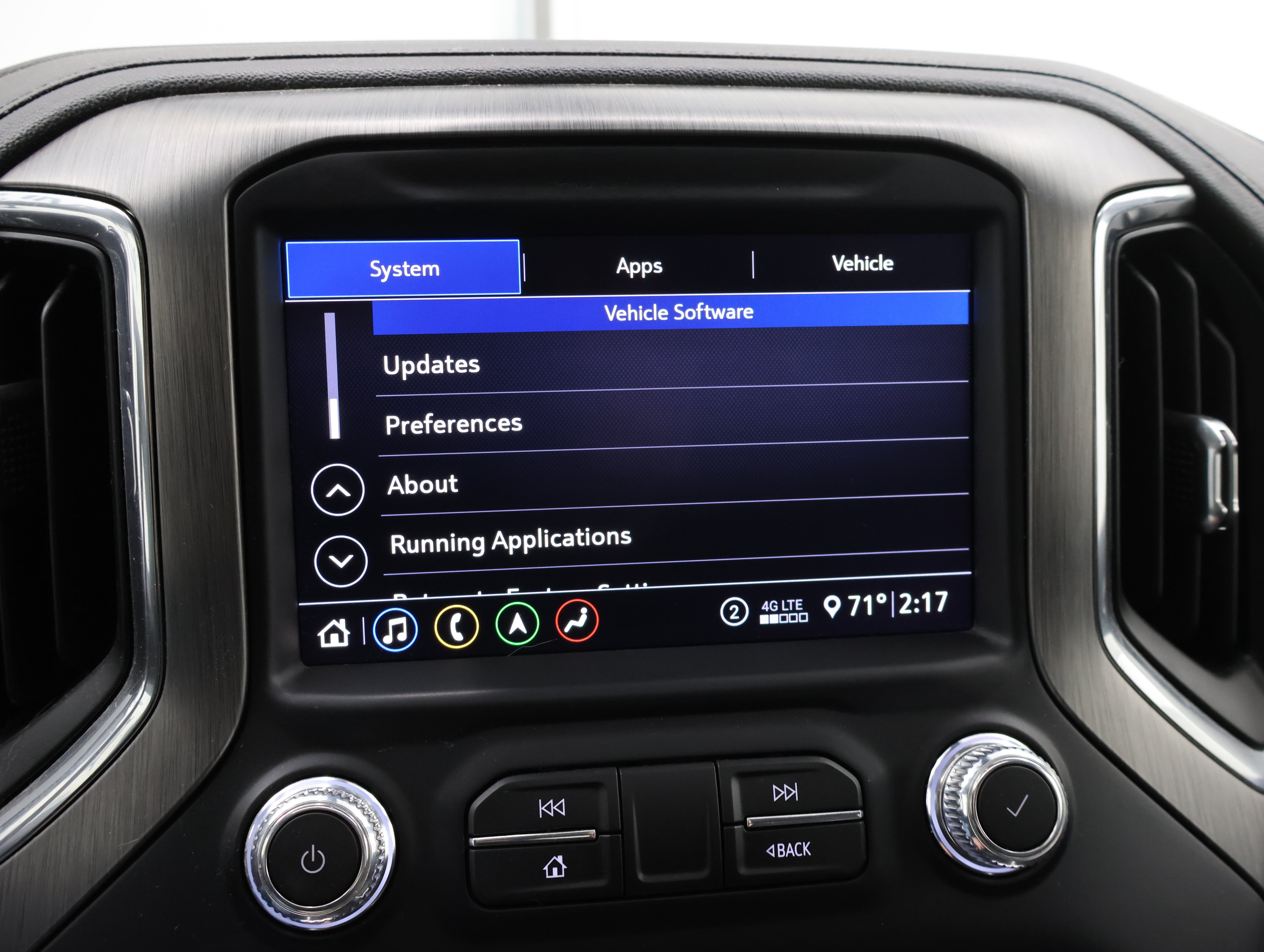 Used 2020 GMC Sierra 2500 Denali w/ Denali Ultimate Package AWD/4WD image 70