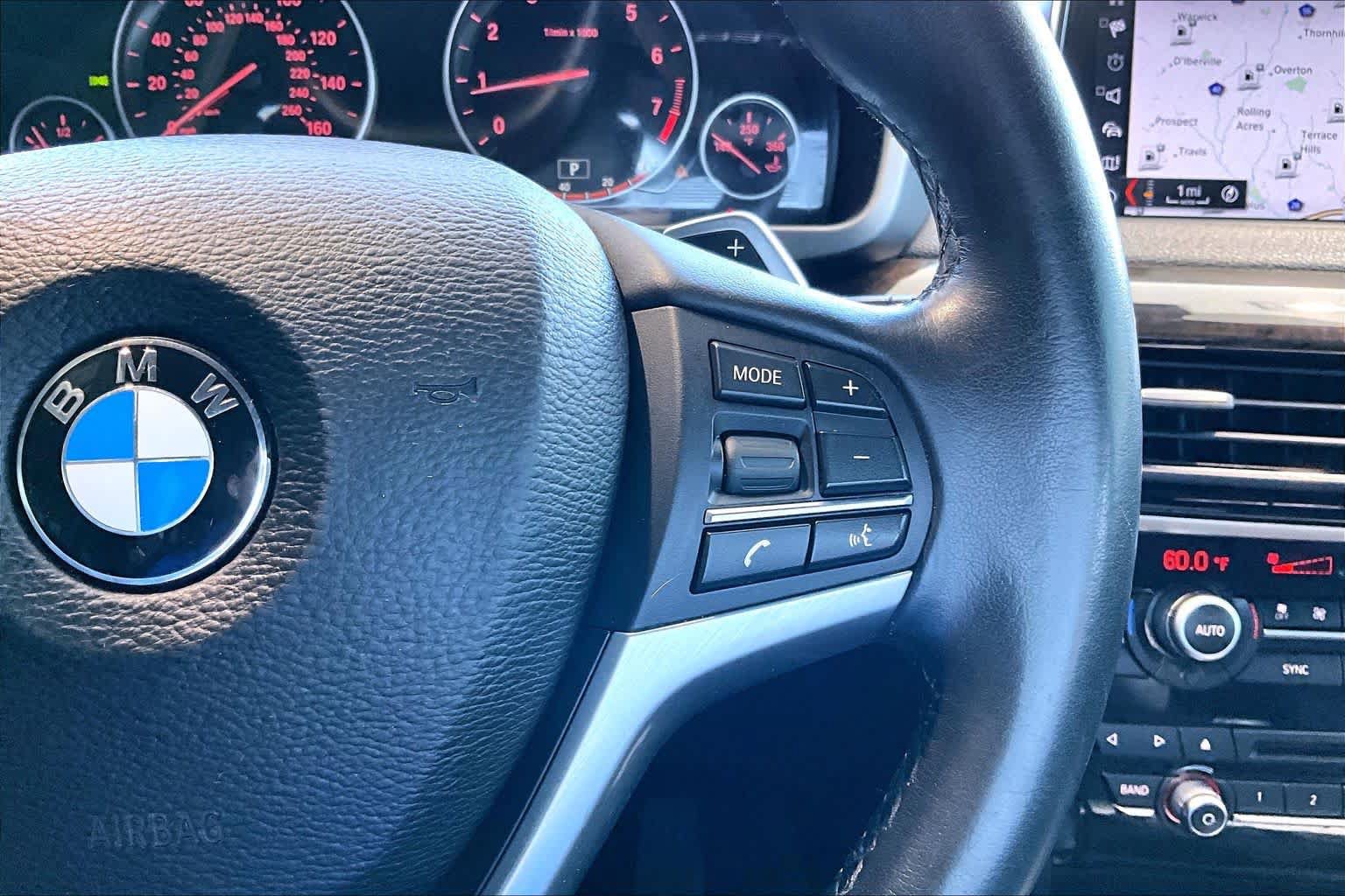 Used 2018 BMW X5 sDrive35i RWD image 17