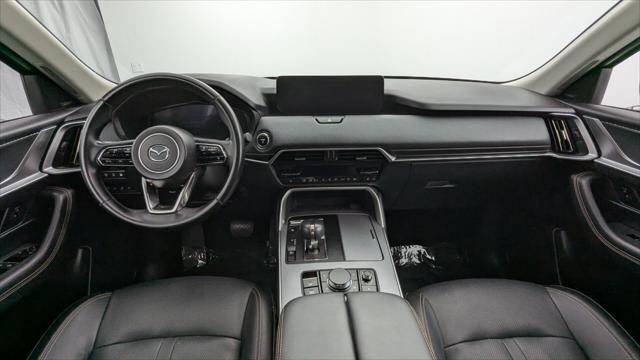 Used 2024 MAZDA CX-90 Plug-In Hybrid w/ Premium Pkg AWD/4WD image 26