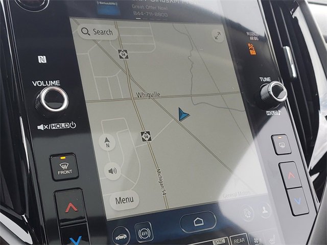 New 2026 Subaru Ascent Bronze Edition image 31