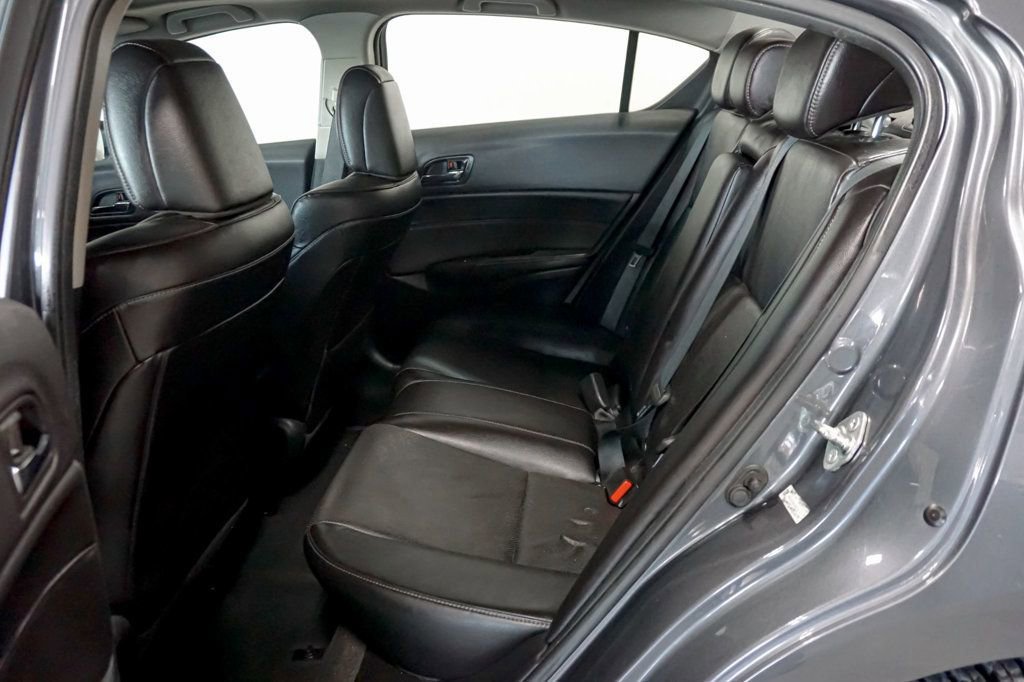 Used 2014 Acura ILX w/ Premium Package image 26