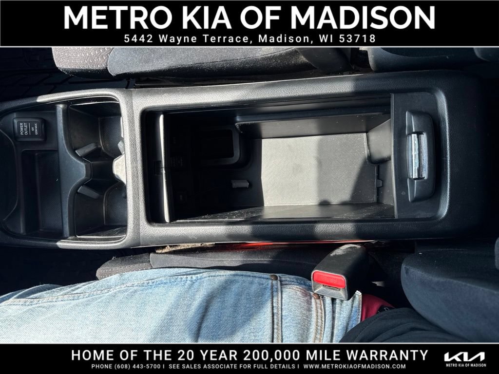 Used 2012 Honda CR-V EX image 22