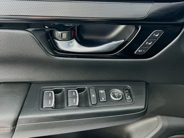 Certified 2025 Honda CR-V Sport Touring image 12