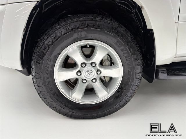 Used 2004 Toyota 4Runner Sport RWD image 30