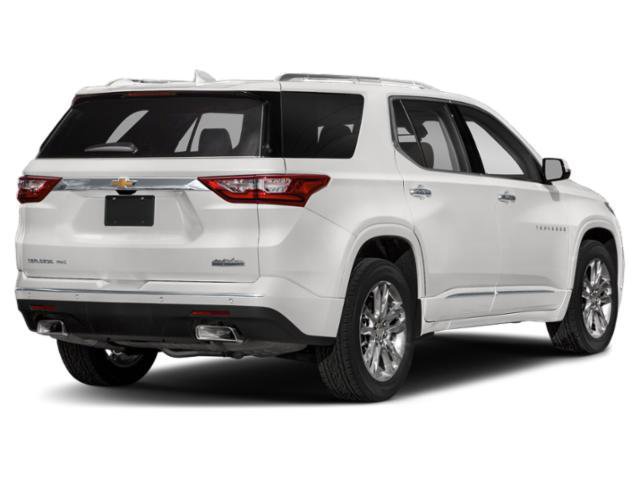 Used 2018 Chevrolet Traverse High Country image 2