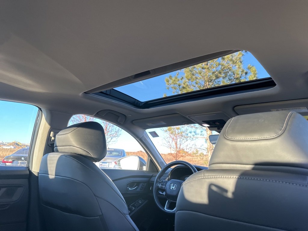 Used 2023 Honda Accord Touring image 24