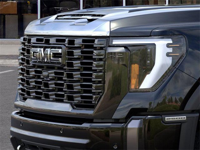 New 2026 GMC Sierra 2500 Denali Ultimate image 13