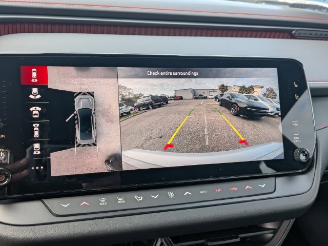 New 2026 Dodge Charger Scat Pack AWD/4WD image 17